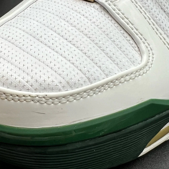 NIKE LeBron Q III, Style# AO2434-102, 100% Authentic (see photos) - Picture 7 of 14